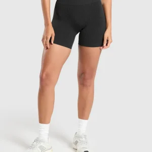 Luxe Seamless Shorts