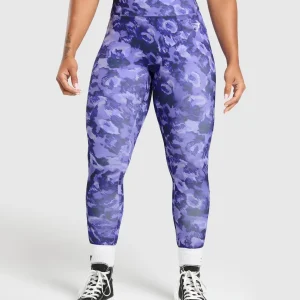 Reps Power Leggings