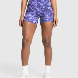 Reps Power Tight Shorts