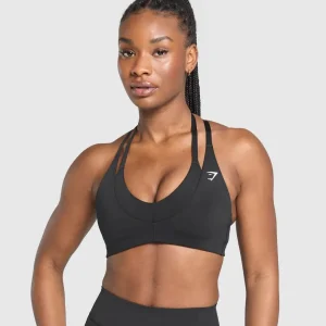 Reps T Back Sports Bra