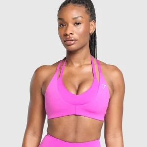 Reps T Back Sports Bra