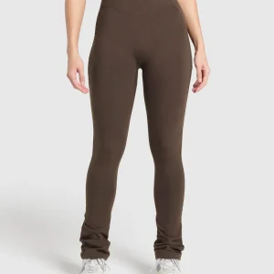 Rest Day Bootcut Leggings