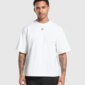 Rest Day Essentials Boxy T-Shirt