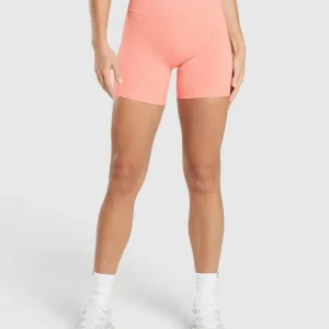Luxe Seamless Shorts