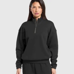 Rest Day Sweats 2.0 1/4 Zip Pullover