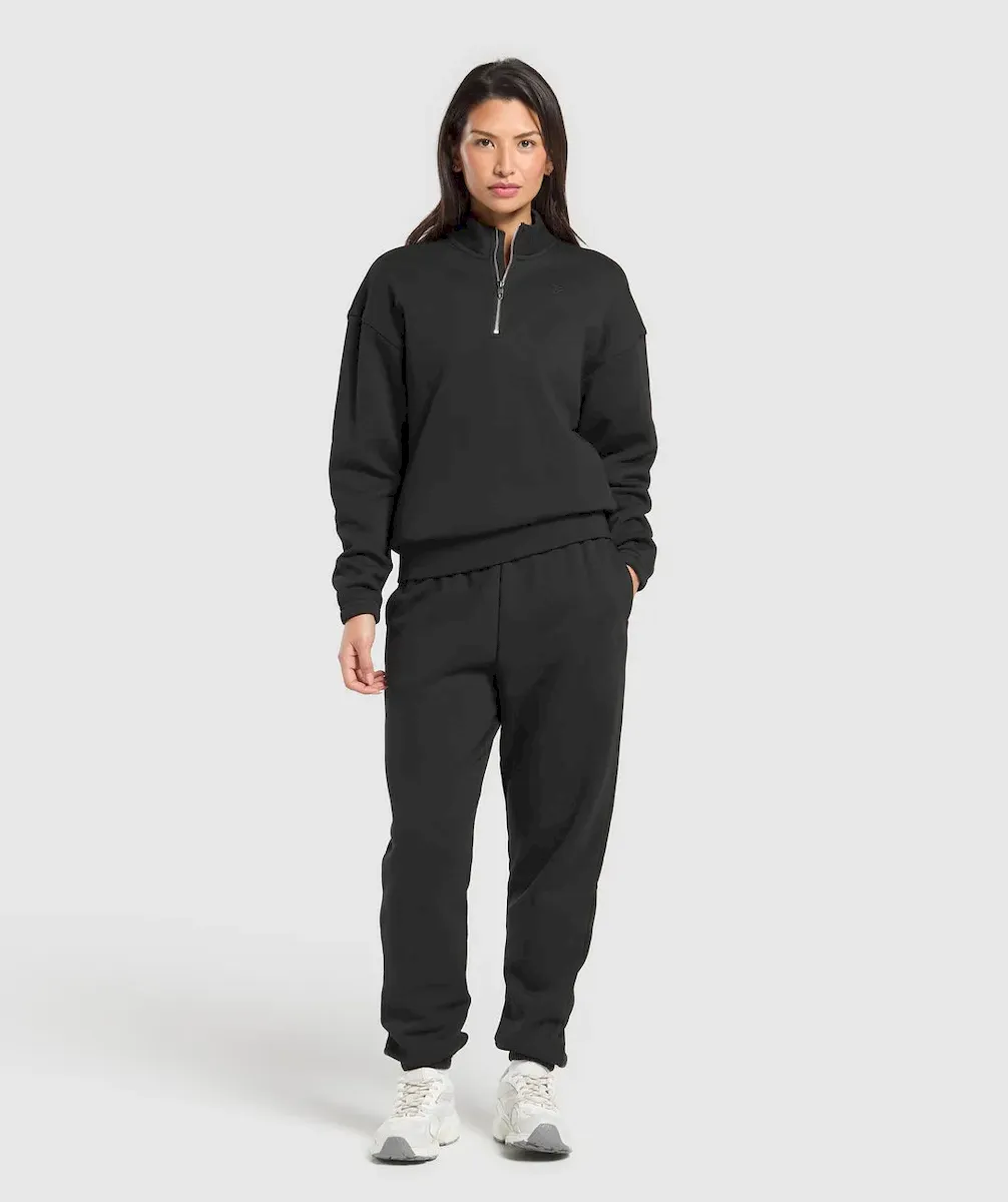 Rest Day Sweats 2.0 1/4 Zip Pullover - Image 4