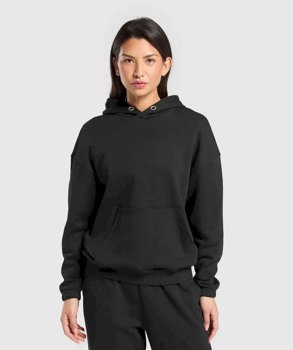 Rest Day Sweats 2.0 Oversized Hoodie