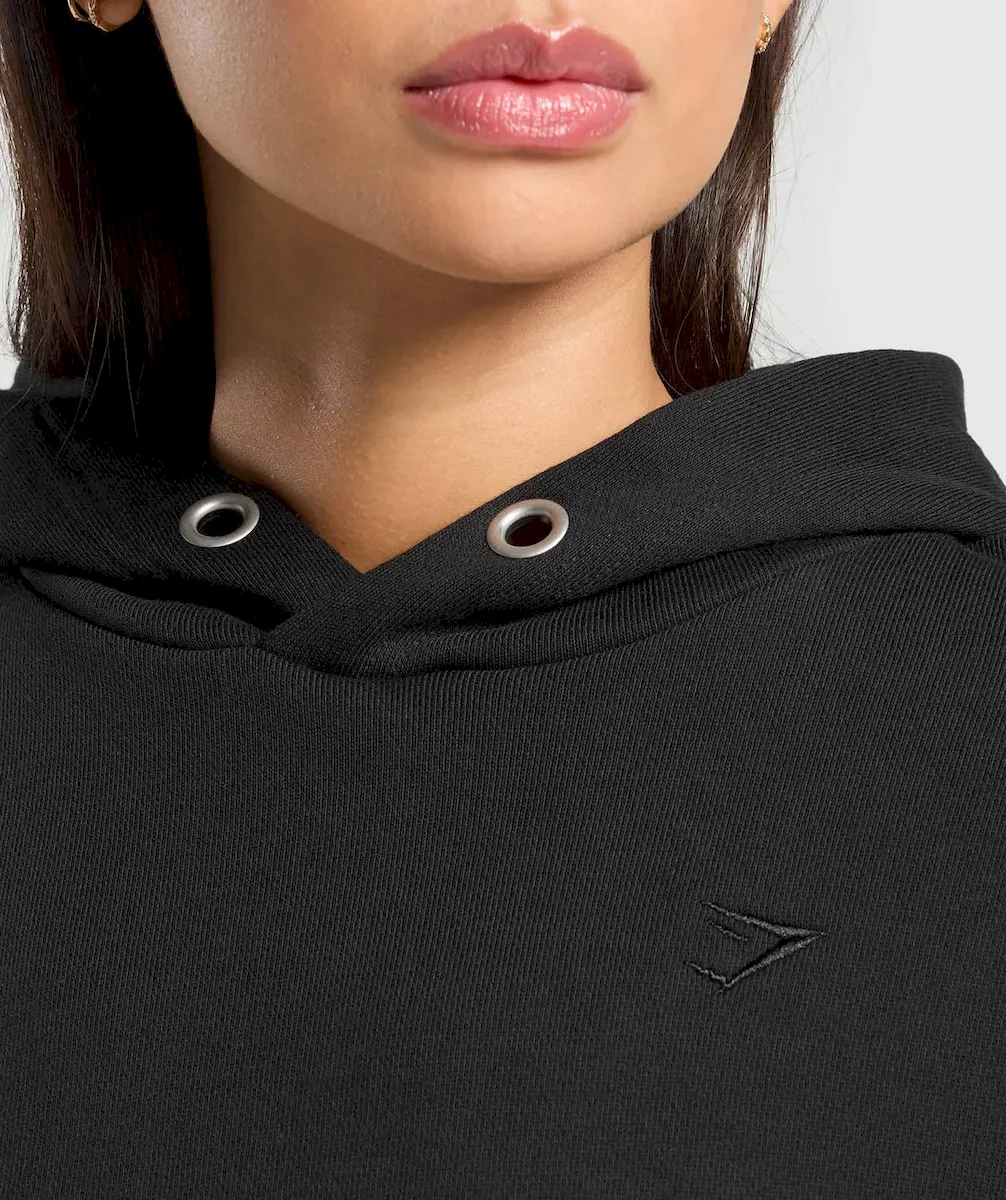 Rest Day Sweats 2.0 Oversized Hoodie - Image 5