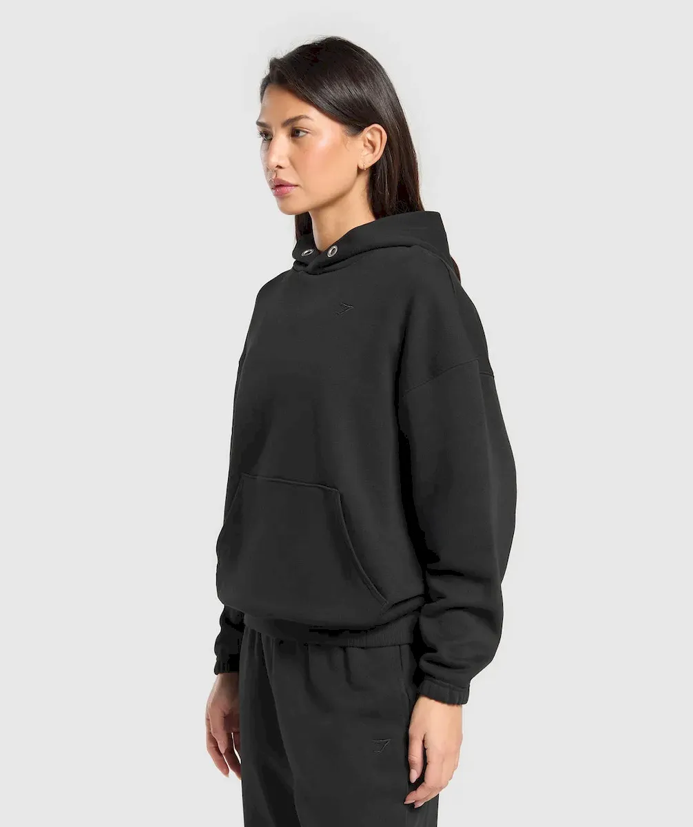 Rest Day Sweats 2.0 Oversized Hoodie - Image 4