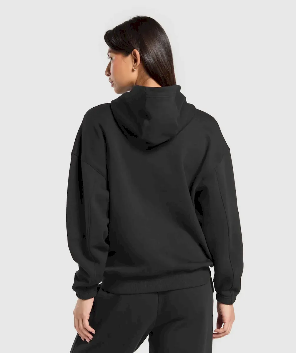 Rest Day Sweats 2.0 Oversized Hoodie - Image 2
