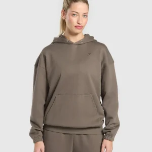 Rest Day Sweats 2.0 Oversized Hoodie