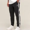 Retro Side Stripe Joggers
