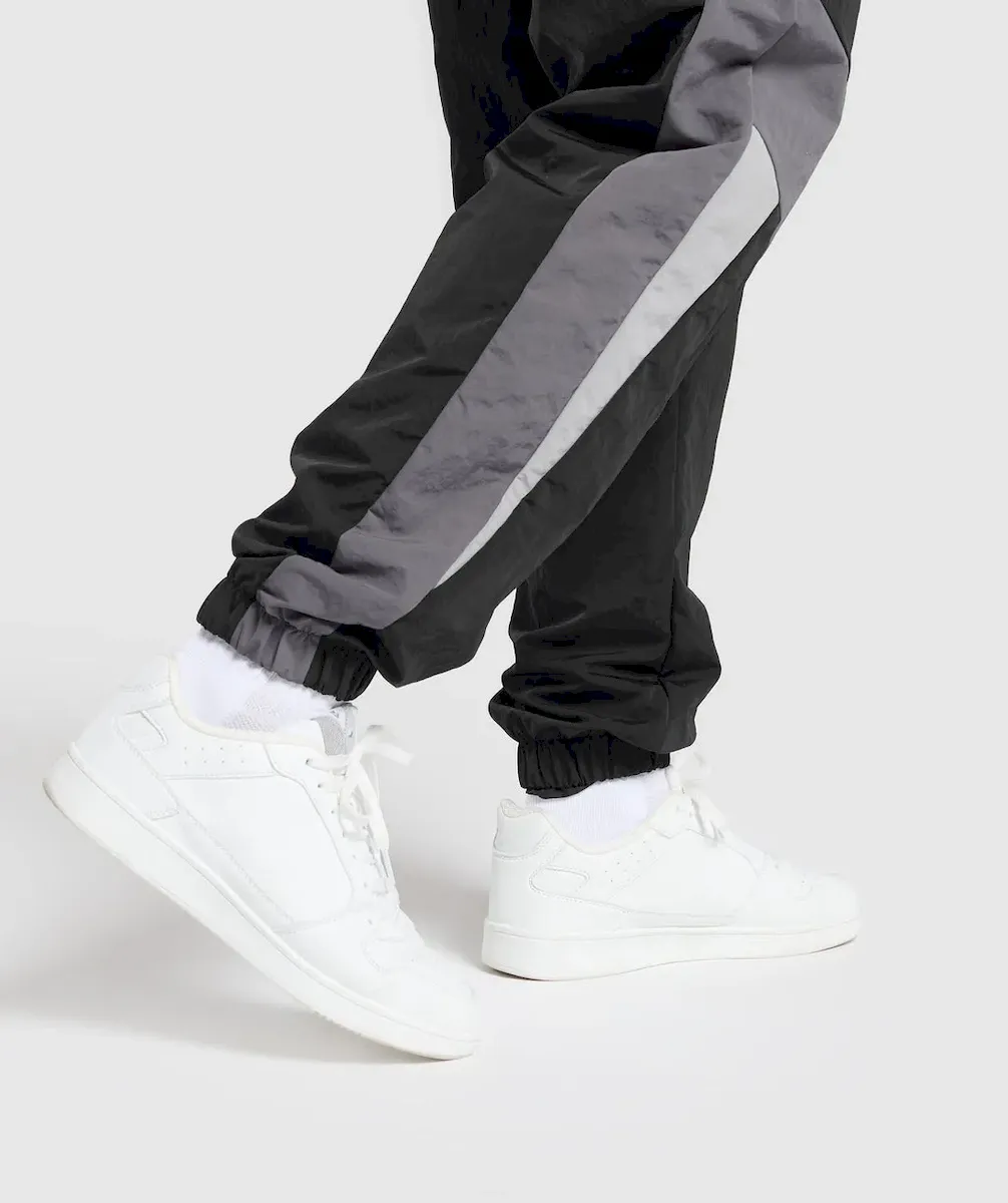 Retro Track Pants - Image 5