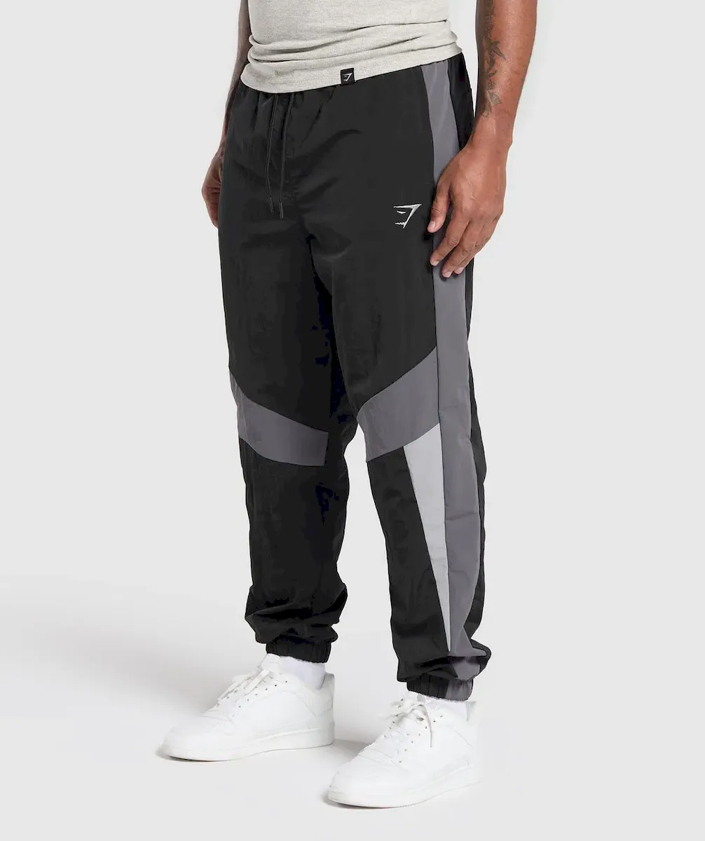 Retro Track Pants - Image 3