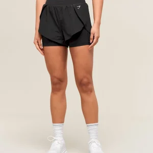 Running 2-in-1 Shorts