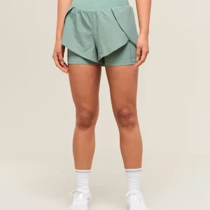 Running 2-in-1 Shorts