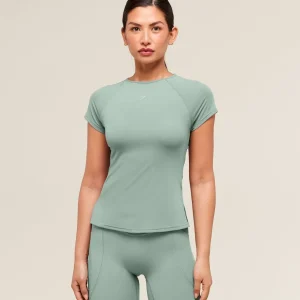 Running Back Vent T-Shirt