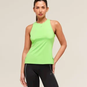 Running Back Vent Tank