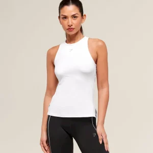 Running Back Vent Tank