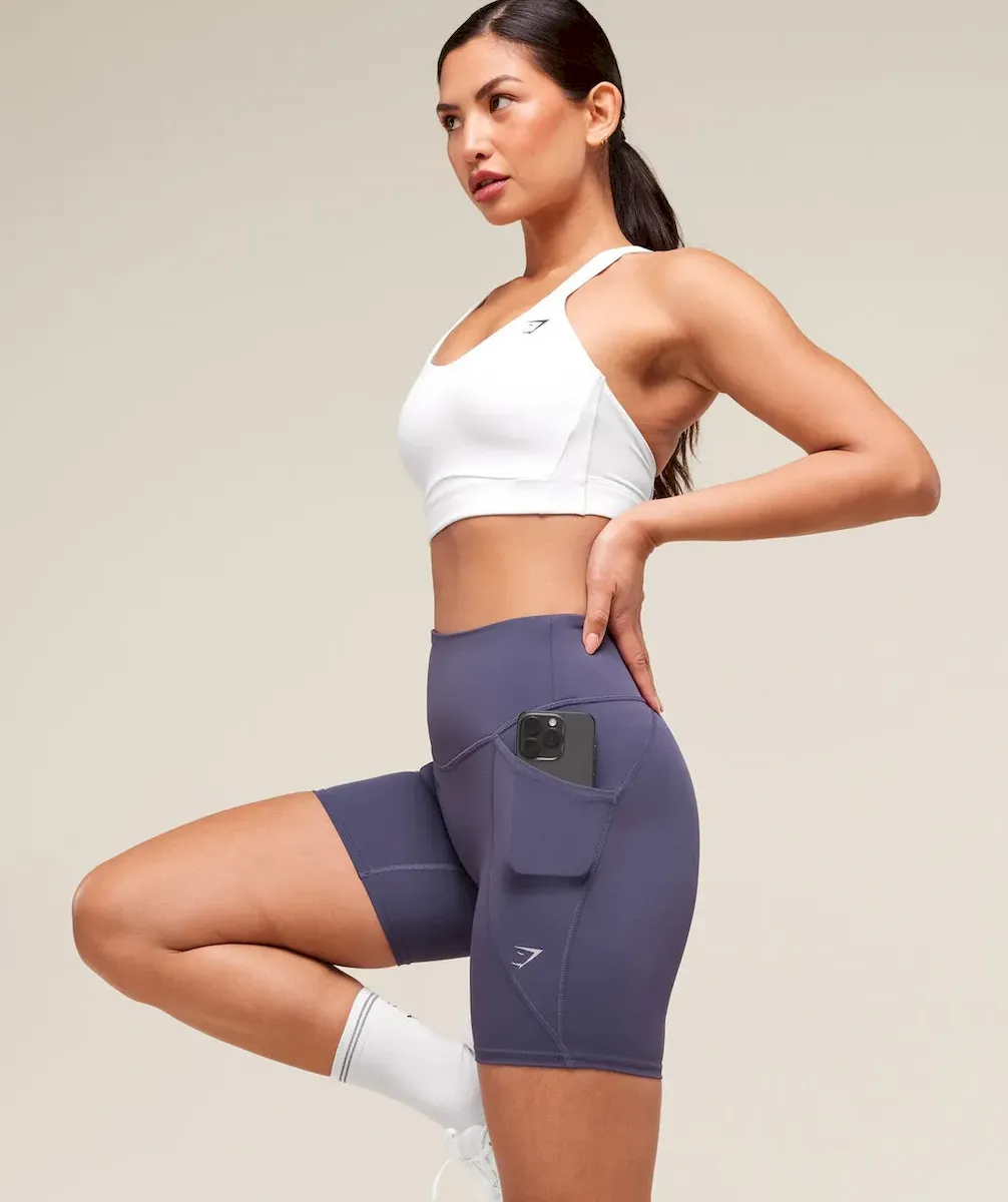 Running Pocket 6" Shorts - Image 6