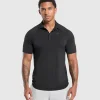 Seamless Polo Shirt