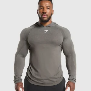 Shadow Seamless Hoodie