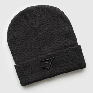Sharkhead Beanie