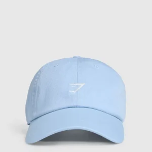 Relaxed Cap