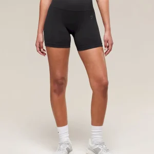 Soft Sculpt Shorts