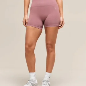 Soft Sculpt Shorts