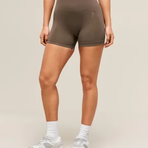 Soft Sculpt Shorts