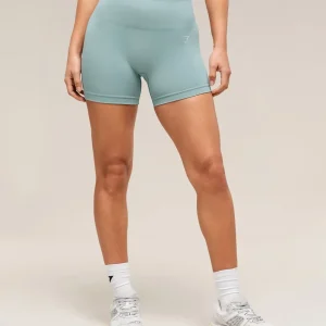 Soft Sculpt Shorts