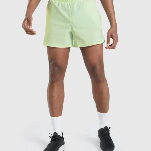Speed Evolve 5" Shorts