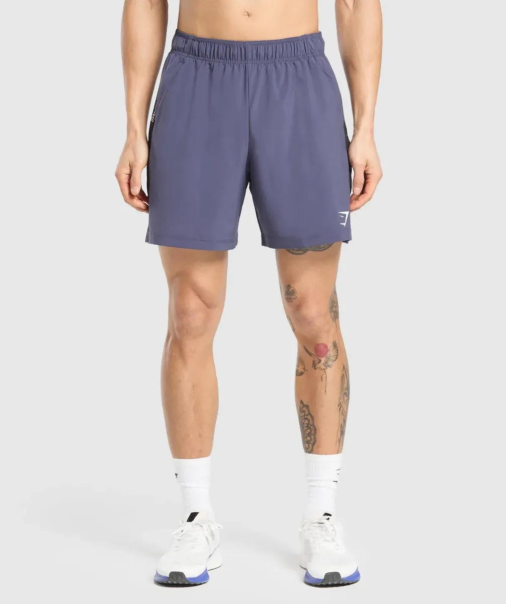 Sport 7" Shorts - Image 2