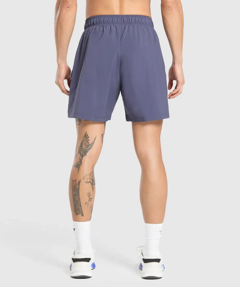 Sport 7" Shorts - Image 3