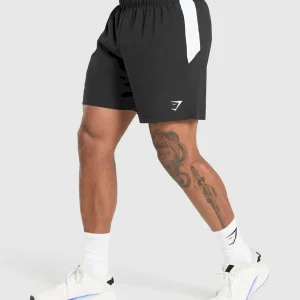 Sport Panel 7" Shorts