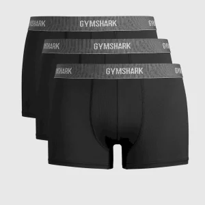 Sports Tech Boxer 3PK