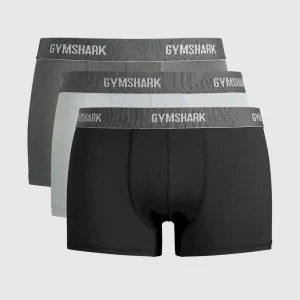 Sports Tech Boxer 3PK