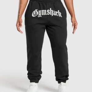 Strength Department Graphic Joggers