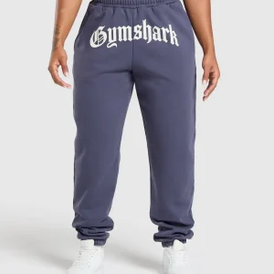 Strength Department Graphic Joggers