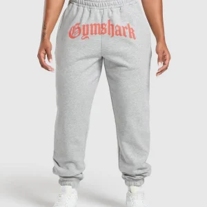 Strength Department Graphic Joggers