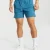 Gymshark Hybrid 6" Shorts - Lakeside Blue
