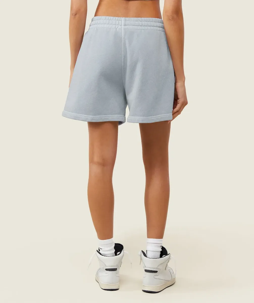 Relaxed Sweat Shorts - Image 3