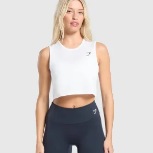 Training Crop Tank