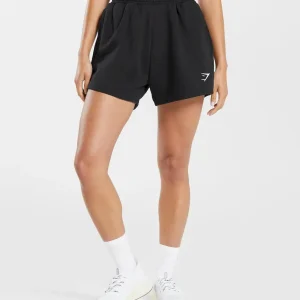 Training Fleece Shorts