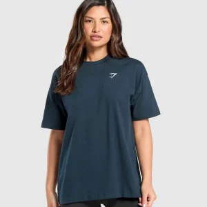 Training Oversized T-Shirt