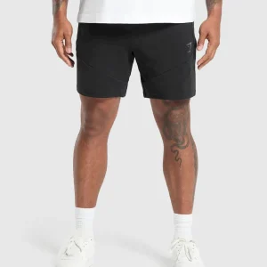 Interlock Tech 6" Shorts