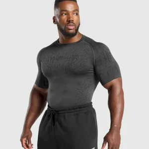Tectonic Seamless T Shirt