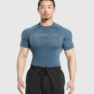 Tectonic Seamless T Shirt
