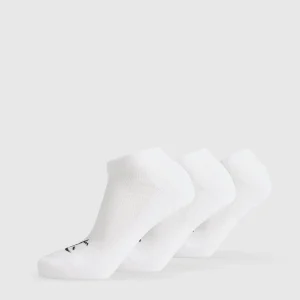 Trainer Socks 3pk
